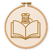 Book icon